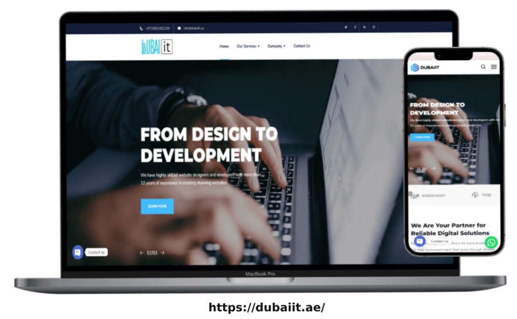 webundseo Webdesign Agentur Österreich