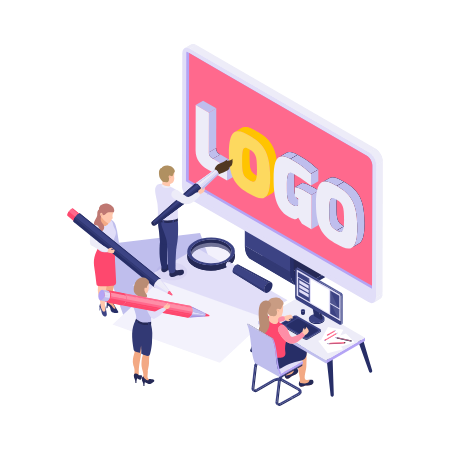 Logo Design Agentur Österreich