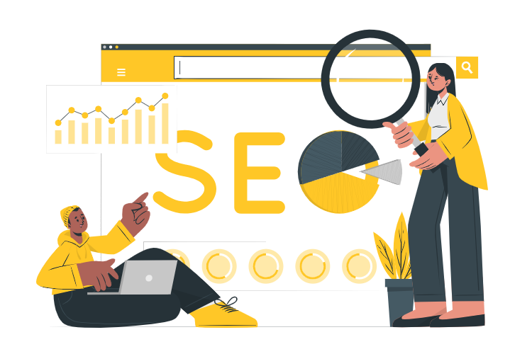 SEO Agentur Österreich