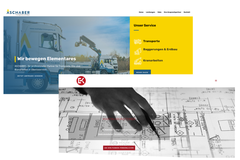 webundseo Webdesign Agentur Österreich
