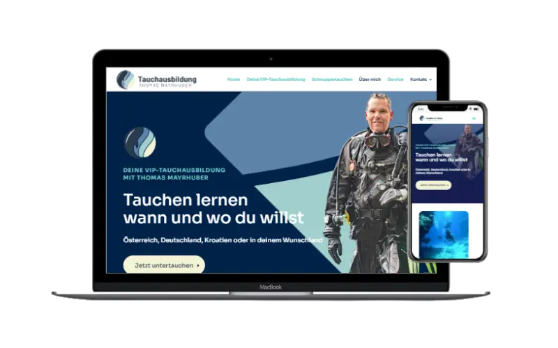 Webdesign Agentur Österreich