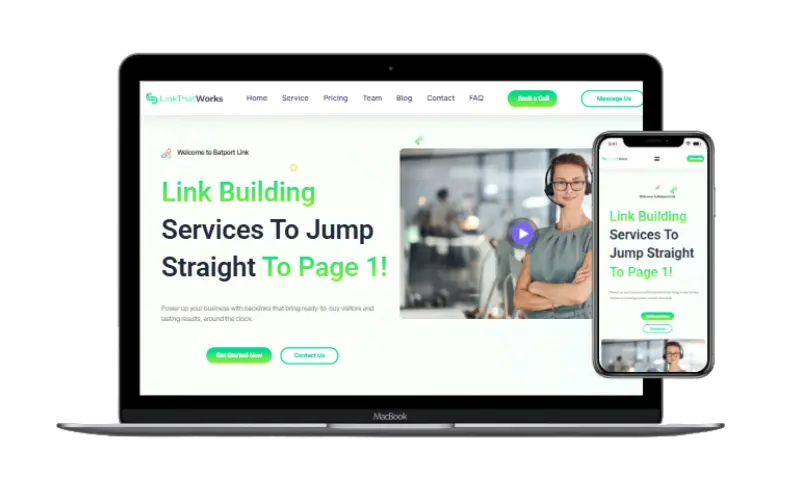 Webdesign Agentur Österreich