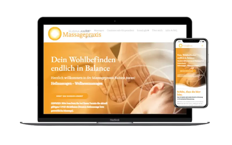 Webdesign Agentur Österreich