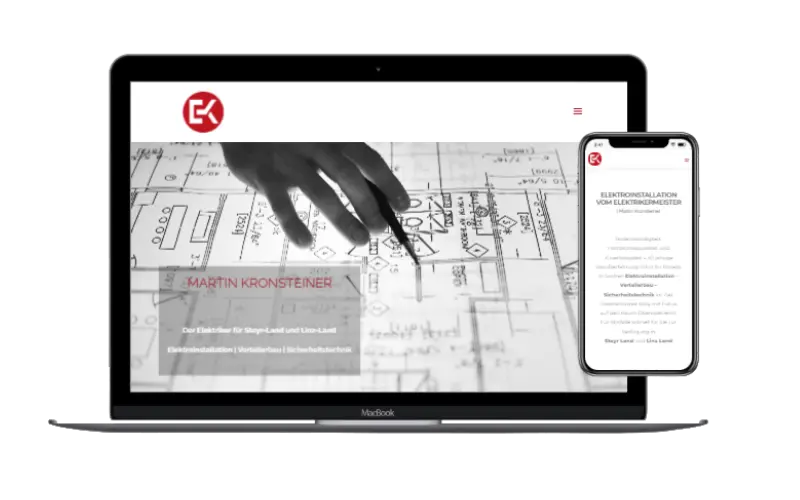 Webdesign Agentur Österreich