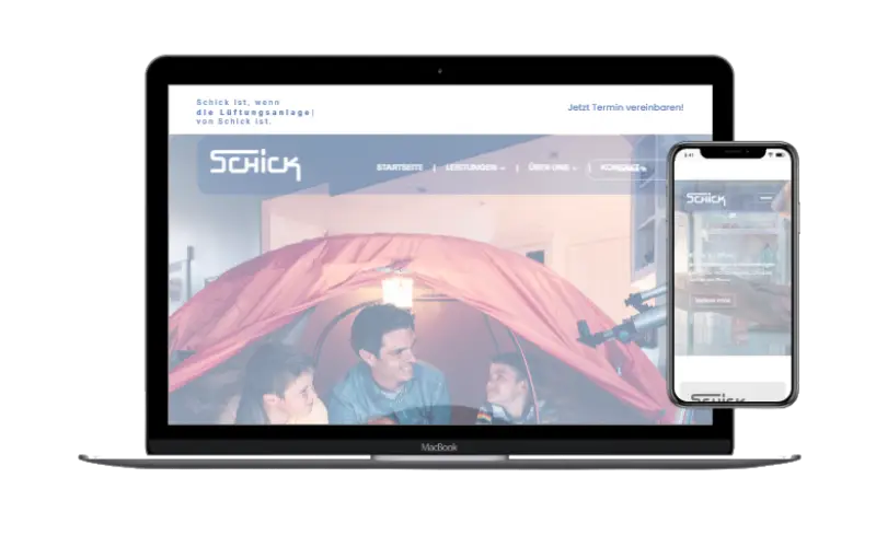 Webdesign Agentur Österreich