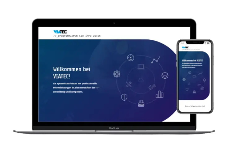 Webdesign Agentur Österreich